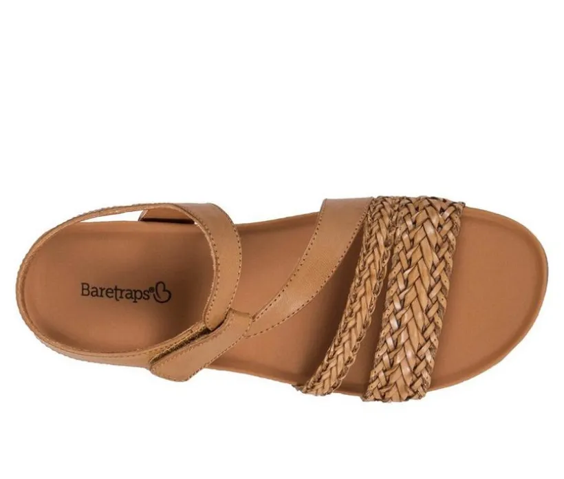 Women's Baretraps Jalen Sandals