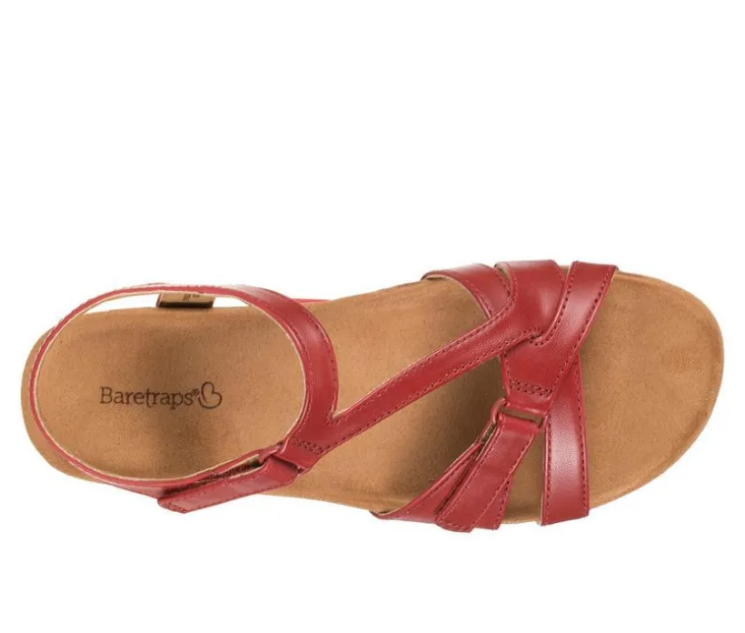 Women's Baretraps Jaxen Sandals