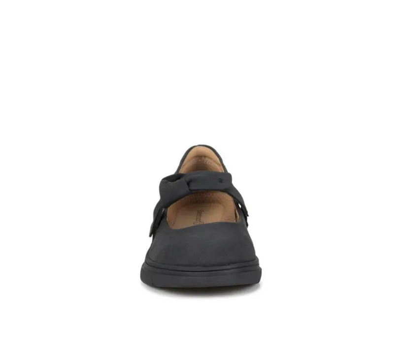 Women's Baretraps Kimbly Mary Jane Slip On Flats