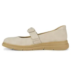 Women's Baretraps Kimbly Mary Jane Slip On Flats