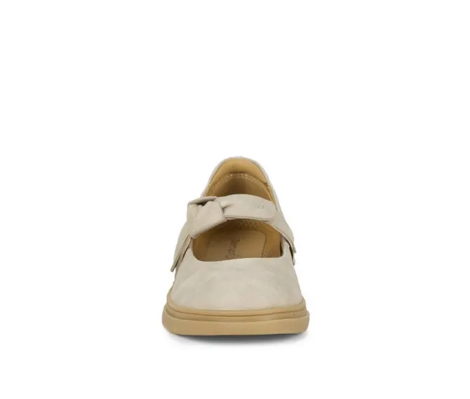 Women's Baretraps Kimbly Mary Jane Slip On Flats