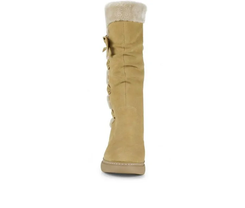 Women's Baretraps Larenna Tall Wedge