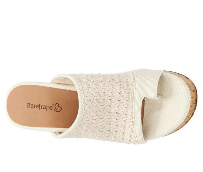 Women's Baretraps Maia Dress Sandals