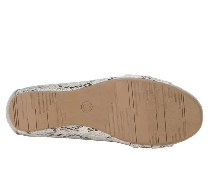Women's Baretraps Mitsy