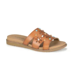 Women's Baretraps Nadina Sandals