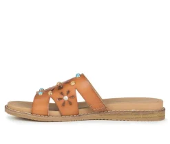 Women's Baretraps Nadina Sandals