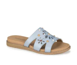 Women's Baretraps Nadina Sandals