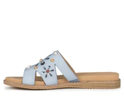Women's Baretraps Nadina Sandals