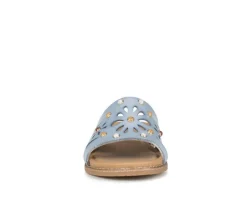 Women's Baretraps Nadina Sandals