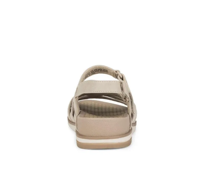 Women's Baretraps Naren Sandals
