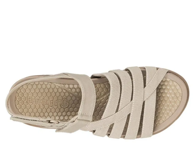 Women's Baretraps Naren Sandals
