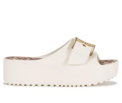 Women's Baretraps Pacey Platform Sandals