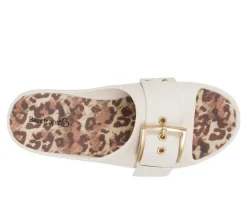 Women's Baretraps Pacey Platform Sandals