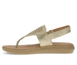 Women's Baretraps Quincy Sandals