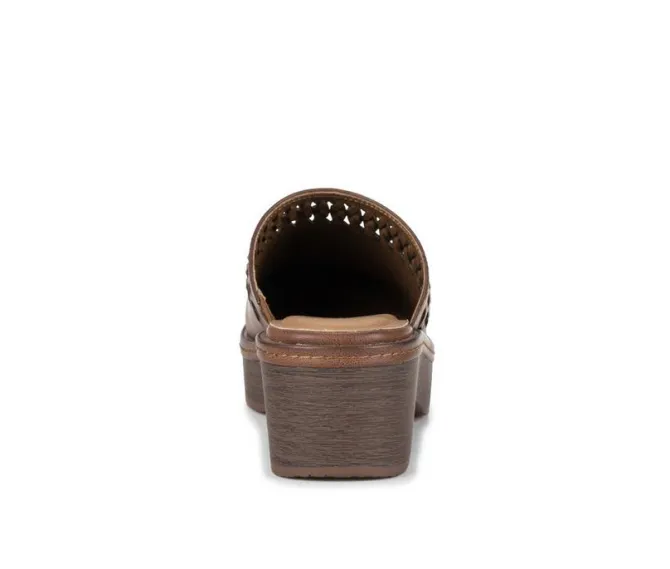 Women's Baretraps Sandy Clog
