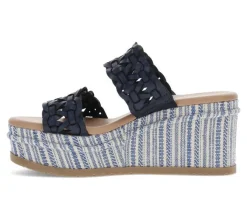 Women's Baretraps Skylar Wedges