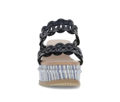 Women's Baretraps Skylar Wedges