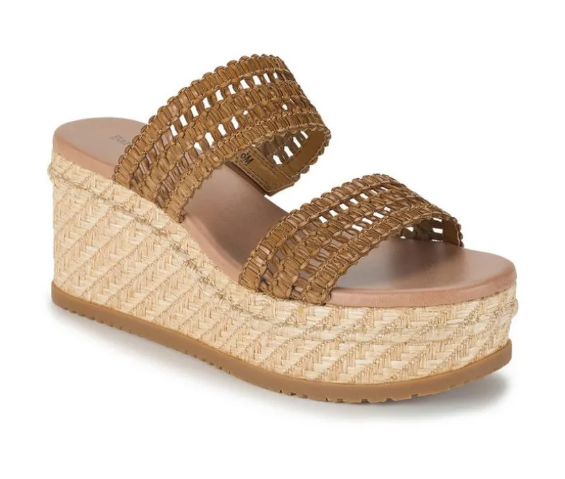 Women's Baretraps Sophie Espadrille Wedge Sandals