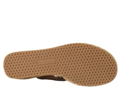 Women's Baretraps Sophie Espadrille Wedge Sandals