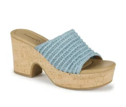 Women's Baretraps Teah Wedges