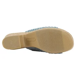 Women's Baretraps Teah Wedges