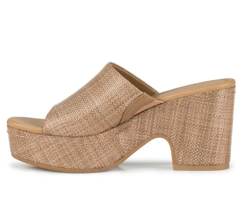Women's Baretraps Teah Wedges