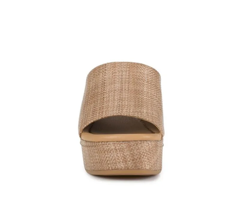 Women's Baretraps Teah Wedges