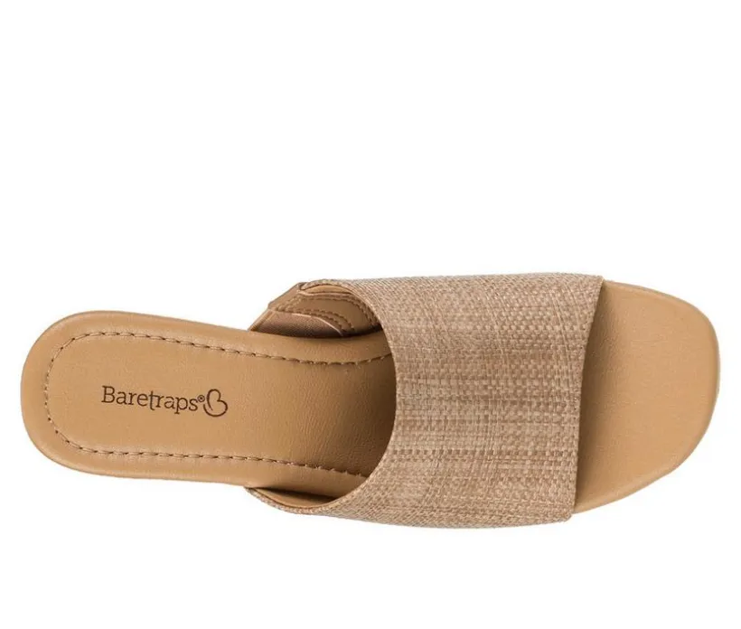 Women's Baretraps Teah Wedges