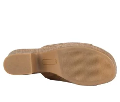 Women's Baretraps Teah Wedges