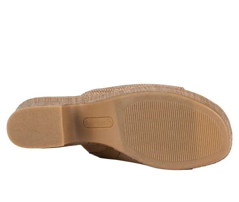 Women's Baretraps Teah Wedges