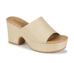 Women's Baretraps Teah Wedges