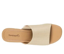 Women's Baretraps Teah Wedges