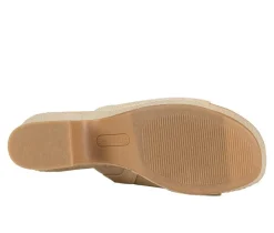 Women's Baretraps Teah Wedges