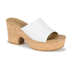 Women's Baretraps Teah Wedges