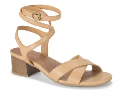 Women's Baretraps Valerie Dress Sandals