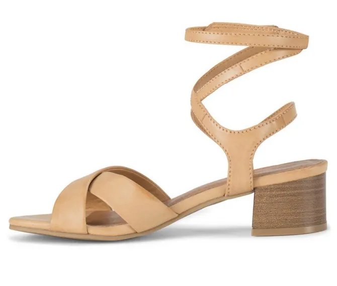 Women's Baretraps Valerie Dress Sandals