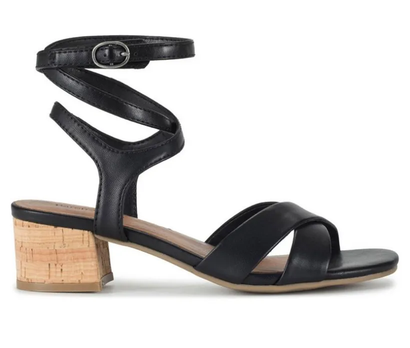 Women's Baretraps Vivian Dress Sandals