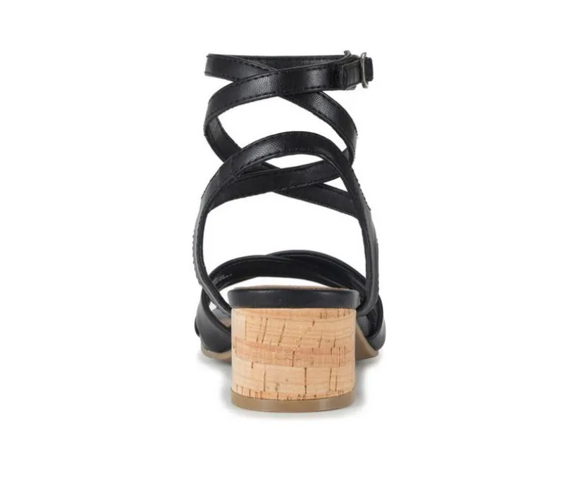 Women's Baretraps Vivian Dress Sandals