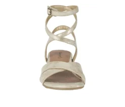 Women's Baretraps Vivian Dress Sandals