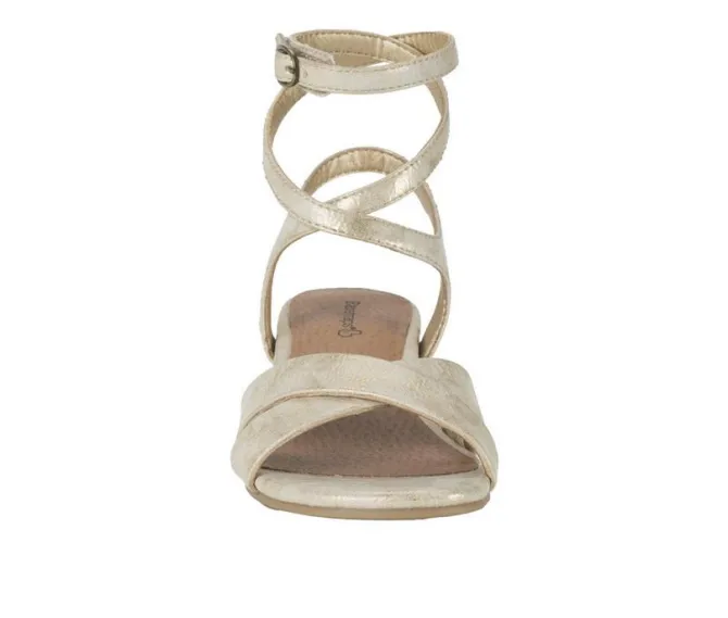 Women's Baretraps Vivian Dress Sandals