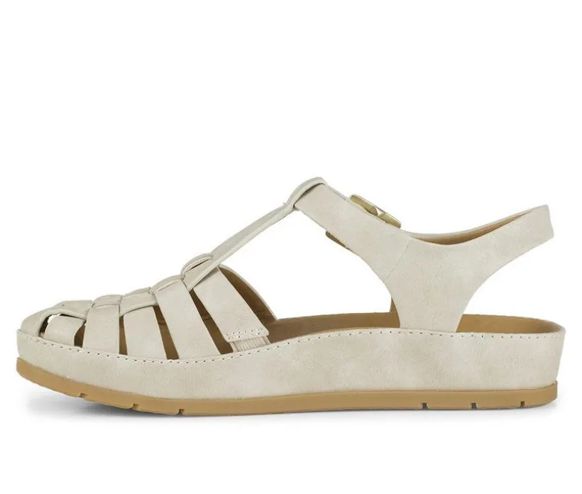 Women's Baretraps Welsy Sandals