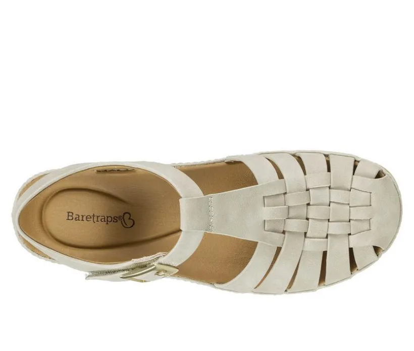 Women's Baretraps Welsy Sandals
