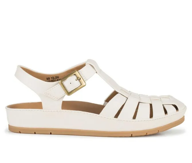 Women's Baretraps Welsy Sandals