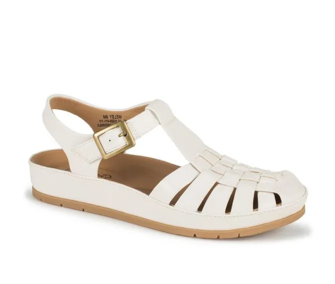 Women's Baretraps Welsy Sandals