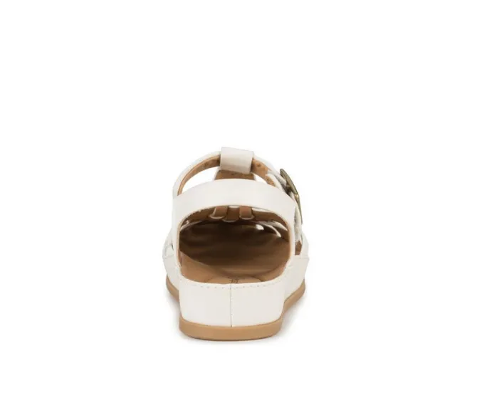 Women's Baretraps Welsy Sandals