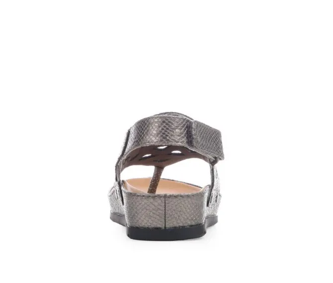 Women's Baretraps Winika Footbed Sandals