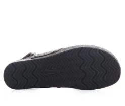 Women's Baretraps Winika Footbed Sandals