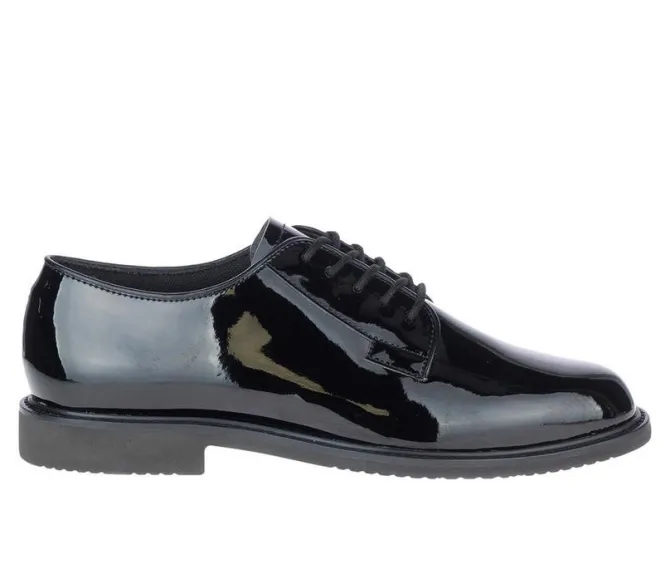 Women's Bates Wmns Sentry Ox Work Shoes