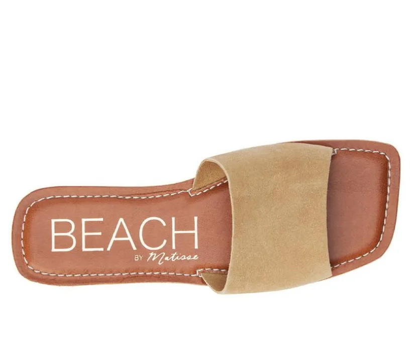 Women's Beach by Matisse Bali Sandals