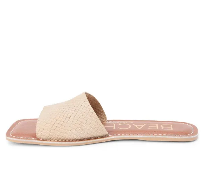 Women's Beach by Matisse Bali Sandals